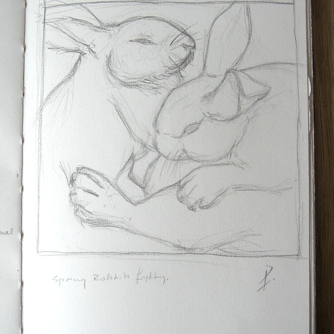 JFries sketchbook 4.2024 rabbits 72dpi